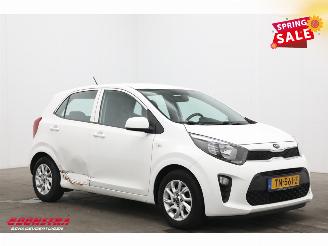 Kia Picanto 1.0 CVVT EconomyPlusLine Airco Bluetooth 92.072 km! picture 2