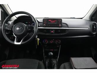 Kia Picanto 1.0 CVVT EconomyPlusLine Airco Bluetooth 92.072 km! picture 9