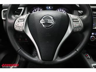 Nissan Qashqai 1.2 Tekna Pano 360° Navi Clima Cruise PDC picture 16