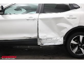 Nissan Qashqai 1.2 Tekna Pano 360° Navi Clima Cruise PDC picture 5