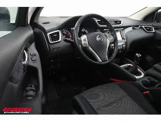 Nissan Qashqai 1.2 Tekna Pano 360° Navi Clima Cruise PDC picture 14