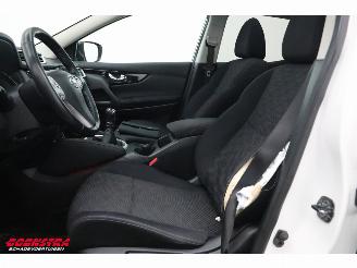 Nissan Qashqai 1.2 Tekna Pano 360° Navi Clima Cruise PDC picture 12