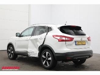 Nissan Qashqai 1.2 Tekna Pano 360° Navi Clima Cruise PDC picture 4