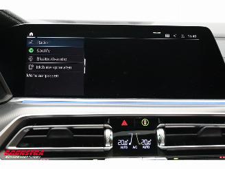 BMW X5 xDrive45e M-Sport Pano LED ACC Leder Memory HUD Camera Lucht AHK picture 31