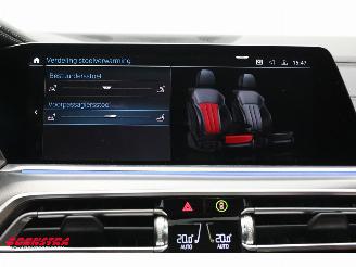 BMW X5 xDrive45e M-Sport Pano LED ACC Leder Memory HUD Camera Lucht AHK picture 35