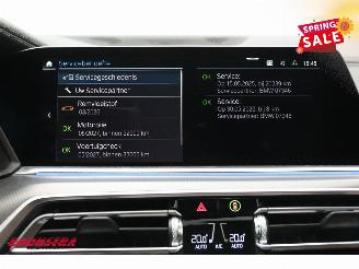 BMW X5 xDrive45e M-Sport Pano LED ACC Leder Memory HUD Camera Lucht AHK picture 33