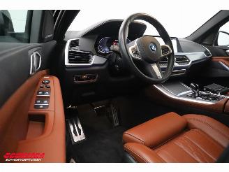 BMW X5 xDrive45e M-Sport Pano LED ACC Leder Memory HUD Camera Lucht AHK picture 19