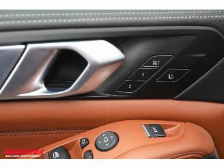 BMW X5 xDrive45e M-Sport Pano LED ACC Leder Memory HUD Camera Lucht AHK picture 23