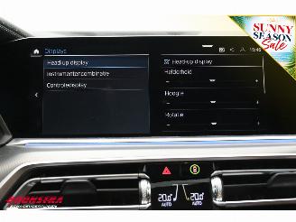 BMW X5 xDrive45e M-Sport Pano LED ACC Leder Memory HUD Camera Lucht AHK picture 36