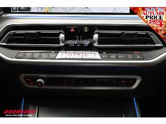 BMW X5 xDrive45e M-Sport Pano LED ACC Leder Memory HUD Camera Lucht AHK picture 42