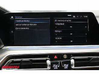 BMW X5 xDrive45e M-Sport Pano LED ACC Leder Memory HUD Camera Lucht AHK picture 33
