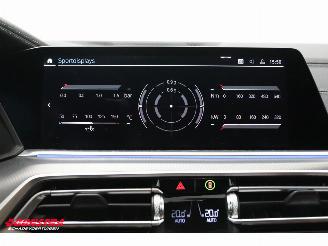 BMW X5 xDrive45e M-Sport Pano LED ACC Leder Memory HUD Camera Lucht AHK picture 37