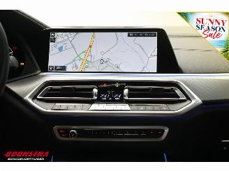 BMW X5 xDrive45e M-Sport Pano LED ACC Leder Memory HUD Camera Lucht AHK picture 19