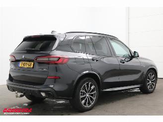 BMW X5 xDrive45e M-Sport Pano LED ACC Leder Memory HUD Camera Lucht AHK picture 3