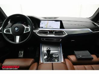 BMW X5 xDrive45e M-Sport Pano LED ACC Leder Memory HUD Camera Lucht AHK picture 15