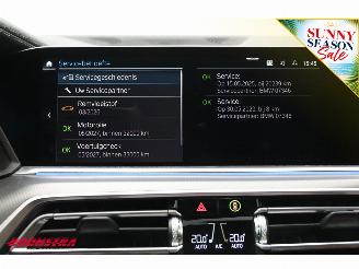 BMW X5 xDrive45e M-Sport Pano LED ACC Leder Memory HUD Camera Lucht AHK picture 33