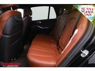 BMW X5 xDrive45e M-Sport Pano LED ACC Leder Memory HUD Camera Lucht AHK picture 21