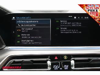 BMW X5 xDrive45e M-Sport Pano LED ACC Leder Memory HUD Camera Lucht AHK picture 33