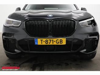 BMW X5 xDrive45e M-Sport Pano LED ACC Leder Memory HUD Camera Lucht AHK picture 5