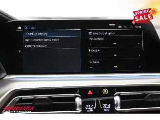 BMW X5 xDrive45e M-Sport Pano LED ACC Leder Memory HUD Camera Lucht AHK picture 36