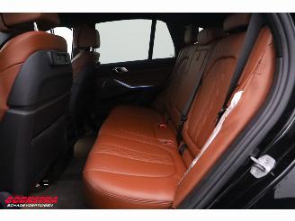 BMW X5 xDrive45e M-Sport Pano LED ACC Leder Memory HUD Camera Lucht AHK picture 18