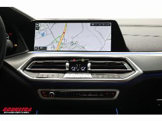 BMW X5 xDrive45e M-Sport Pano LED ACC Leder Memory HUD Camera Lucht AHK picture 16