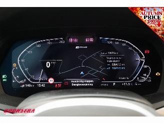 BMW X5 xDrive45e M-Sport Pano LED ACC Leder Memory HUD Camera Lucht AHK picture 24