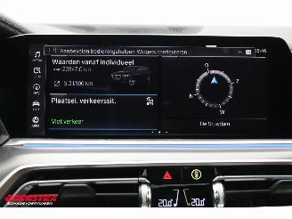 BMW X5 xDrive45e M-Sport Pano LED ACC Leder Memory HUD Camera Lucht AHK picture 32