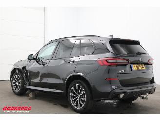 BMW X5 xDrive45e M-Sport Pano LED ACC Leder Memory HUD Camera Lucht AHK picture 4