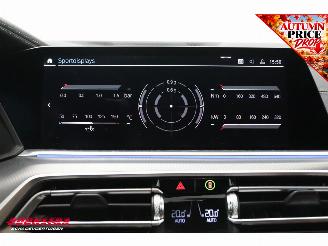 BMW X5 xDrive45e M-Sport Pano LED ACC Leder Memory HUD Camera Lucht AHK picture 40