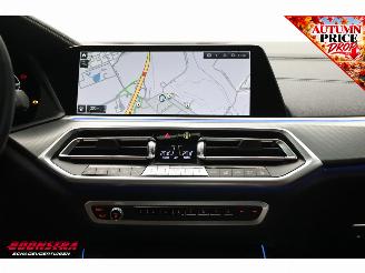 BMW X5 xDrive45e M-Sport Pano LED ACC Leder Memory HUD Camera Lucht AHK picture 19