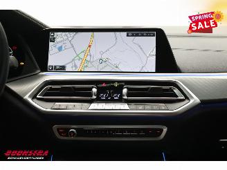 BMW X5 xDrive45e M-Sport Pano LED ACC Leder Memory HUD Camera Lucht AHK picture 19