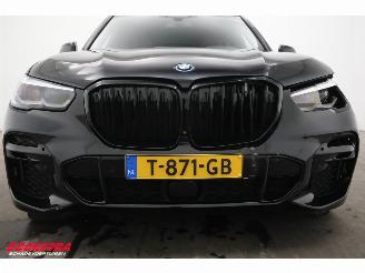 BMW X5 xDrive45e M-Sport Pano LED ACC Leder Memory HUD Camera Lucht AHK picture 5