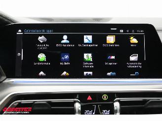 BMW X5 xDrive45e M-Sport Pano LED ACC Leder Memory HUD Camera Lucht AHK picture 27
