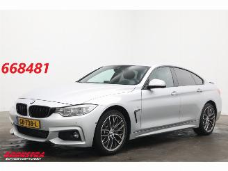 Tweedehands auto BMW 4-serie Gran Coupé 435d xDrive M-Sport Memory HUD H/K Leder Camera 2015/4