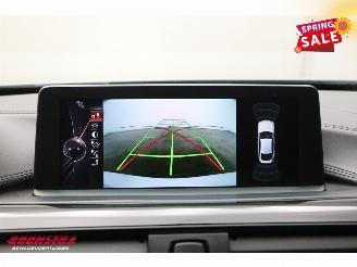 BMW 4-serie Gran Coupé 435d xDrive M-Sport Memory HUD H/K Leder Camera SHZ picture 16