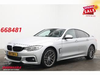 BMW 4-serie Gran Coupé 435d xDrive M-Sport Memory HUD H/K Leder Camera picture 1