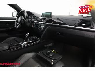 BMW 4-serie Gran Coupé 435d xDrive M-Sport Memory HUD H/K Leder Camera SHZ picture 5