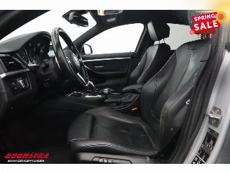 BMW 4-serie Gran Coupé 435d xDrive M-Sport Memory HUD H/K Leder Camera picture 8