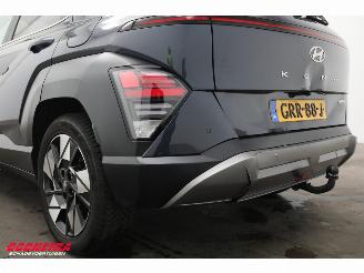 Hyundai Kona 1.6 GDI HEV Comfort Smart LED ACC LRHZ Camera AHK picture 13