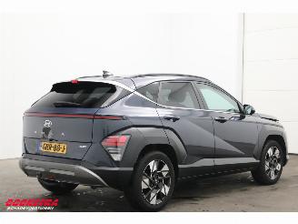 Hyundai Kona 1.6 GDI HEV Comfort Smart LED ACC LRHZ Camera AHK picture 3