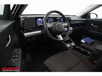 Hyundai Kona 1.6 GDI HEV Comfort Smart LED ACC LRHZ Camera AHK picture 21