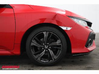 Honda Civic 1.0 i-VTEC Elegance ACC Navi Clima Camera PDC picture 5