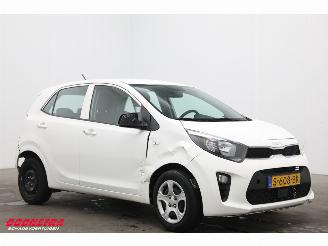 Kia Picanto 1.0 DPi ComfortLine 5P Airco Bluetooth Cruise picture 2