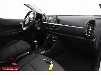 Kia Picanto 1.0 DPi ComfortLine 5P Airco Bluetooth Cruise picture 21