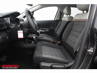 Citroën C3 1.2 PureTech Aut. Shine Clima Apple/Android Cruise AHK 32.328 km! picture 13