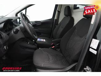 Ford Transit Courier Van 1.5 TDCI Limited Duratorq S&S Navi Clima Cruise Camera Android SHZ 35.254 km! picture 18