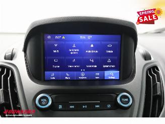 Ford Transit Courier Van 1.5 TDCI Limited Duratorq S&S Navi Clima Cruise Camera Android SHZ 35.254 km! picture 24