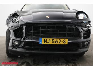 Porsche Macan 3.0 D S PASM PDLS Leder Cruise SHZ picture 8