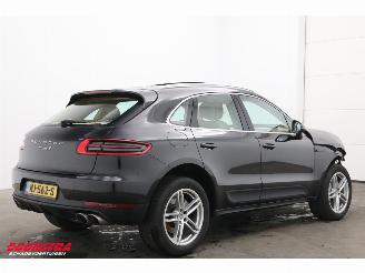 Porsche Macan 3.0 D S PASM PDLS Leder Cruise SHZ picture 3